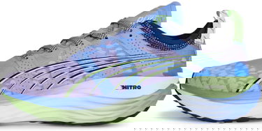 Кецове и обувки Puma ForeverRun Nitro Синьо | 377758-02, 0