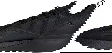 Кецове и обувки adidas Originals ZX 2K BOOST Черно | gy2689, 2