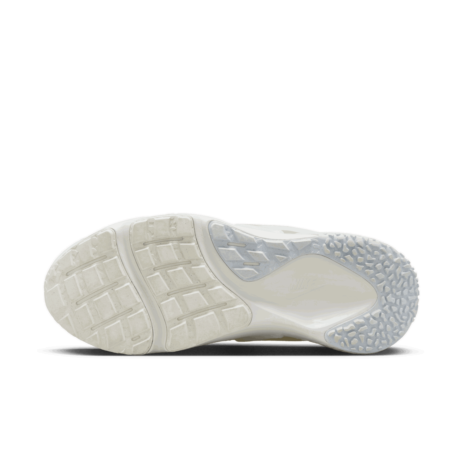 Кецове и обувки Nike Air Huarache Craft W Бежово | DQ8031-102, 1
