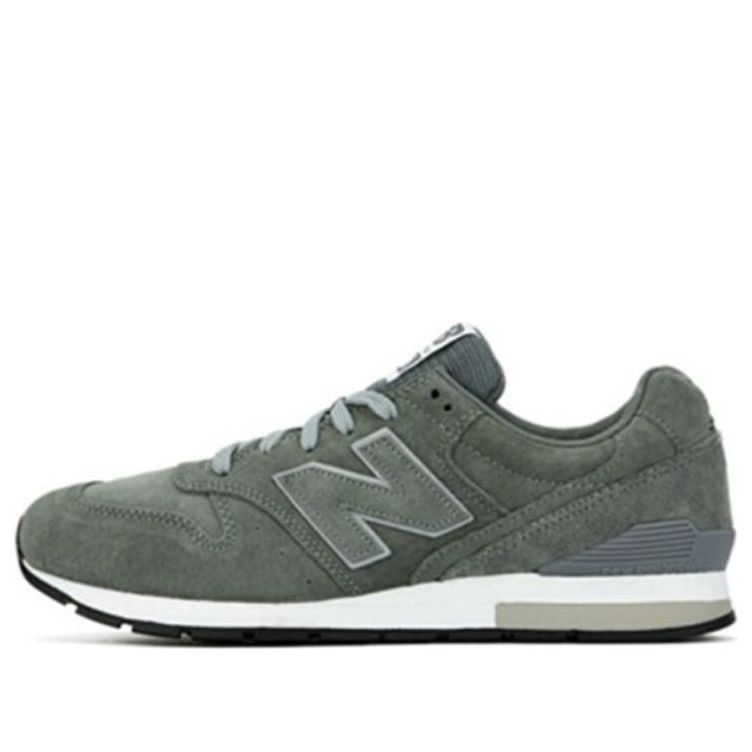 Кецове и обувки New Balance 996 Зелено | MRL996SB