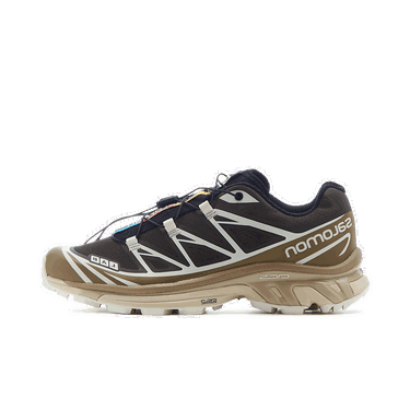 Кецове и обувки Salomon Advanced XT-6 "Wren" Кафяво | L47305800, 0