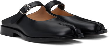 Облекло Maison Margiela Maison Margiela Tabi City Mary-Jane Mules Черно | S58WP0275 P3292, 3