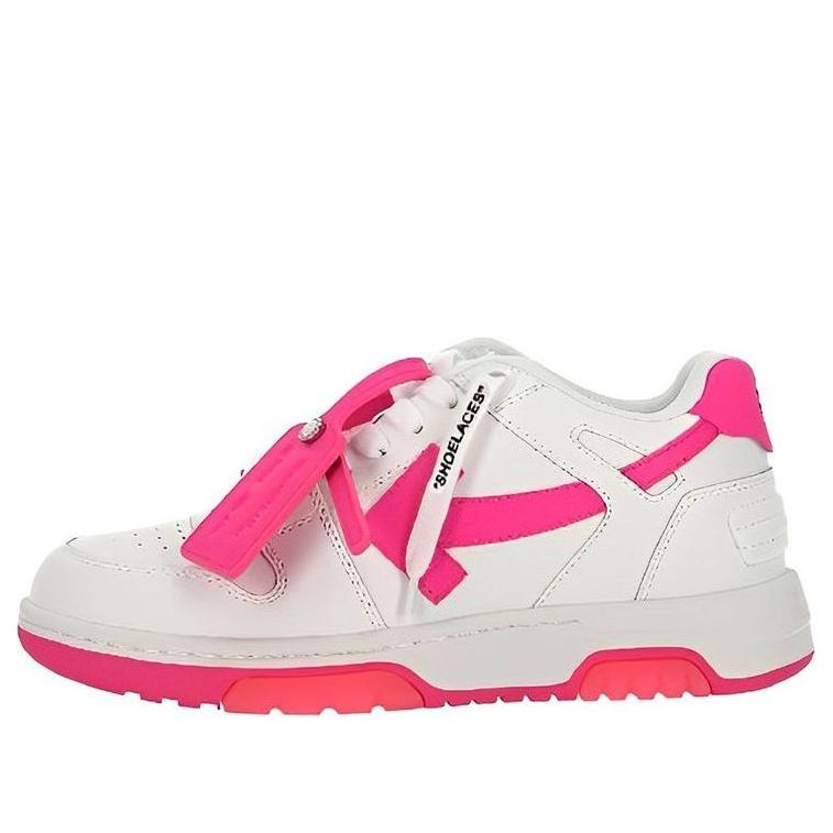 Кецове и обувки Off-White Out Of Office Многоцветен | OWIA259S23LEA0010132, 0