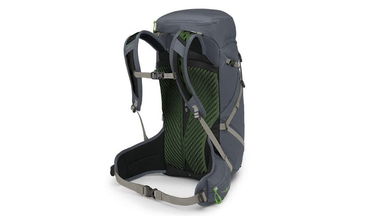 Раница Osprey Sportlite 30 Backpack M/L Сиво | 10054309OSP.01.B99, 2