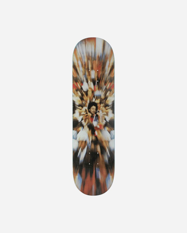 KB Zoom Deck 8.38