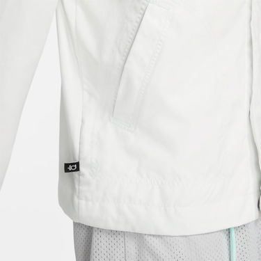 Яке Nike KD Jacket Бяло | DH7368-100, 2