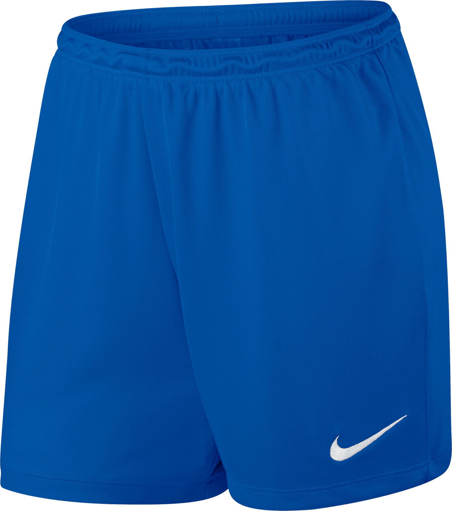 Къси панталони Nike Park II Shorts Синьо | 833053-480, 0