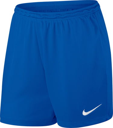 Къси панталони Nike Park II Shorts Синьо | 833053-480, 0