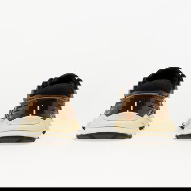 Кецове и обувки HERON PRESTON Block Stepper "Brown" Кафяво | HMIA027F23FAB0026064, 3