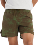RC Printed Running Short 5