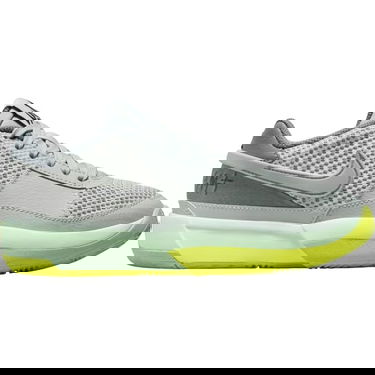 Кецове и обувки Nike JA 1 Сиво | DX2294-003, 0