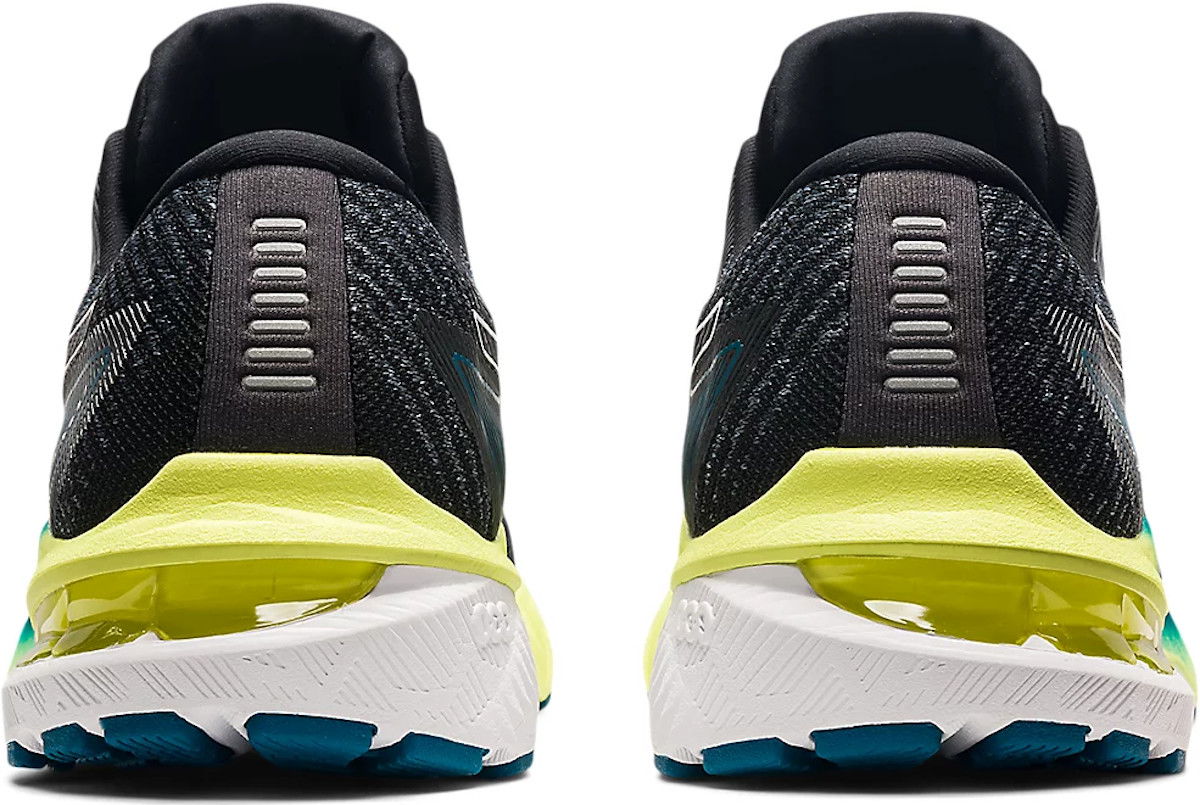 Кецове и обувки Asics GT-2000 10 Сиво | 1011b185-020, 1