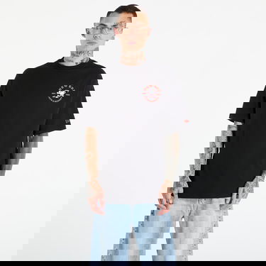 Тениска New Era New Era Graphic T-Shirt Черно | 60684396, 0