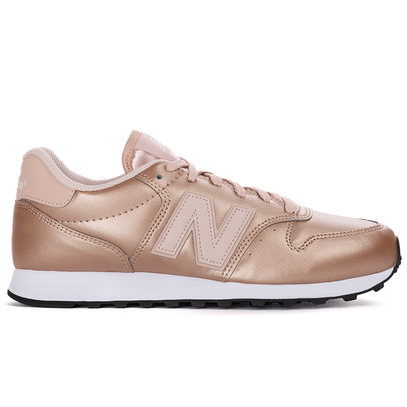 Кецове и обувки New Balance 500 Бежово | GW500GP2, 0
