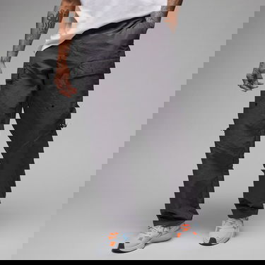 Панталони Jordan 23 Engineered Statement Woven Pants Сиво | DV7697-022, 1