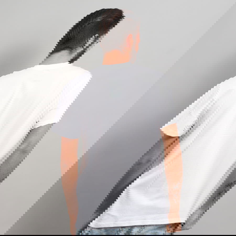 Тениска Vans OTW Tee Бяло | VN000JAYYB21, 1