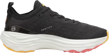 Кецове и обувки Puma ForeverRun NITRO Forever Faster Wn Черно | 309704-01, 3