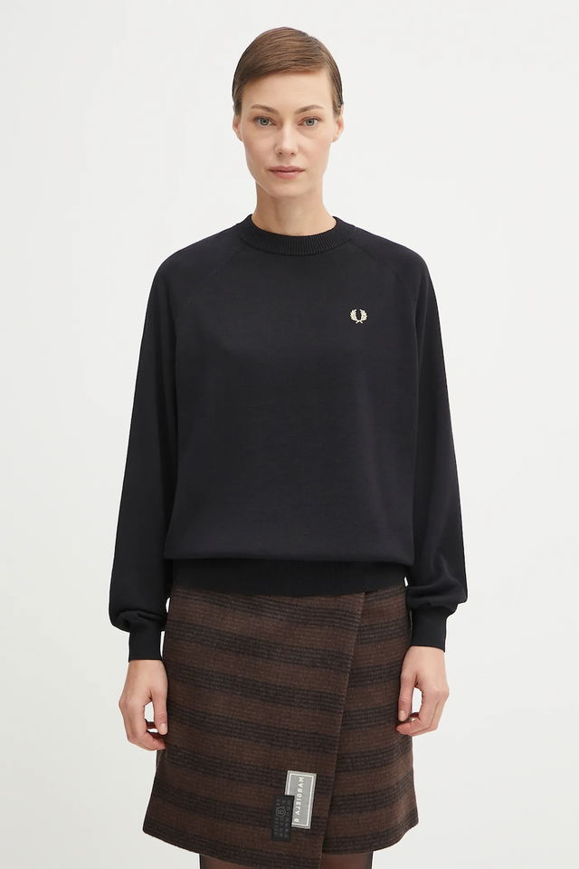 Fred Perry Women's Sweater