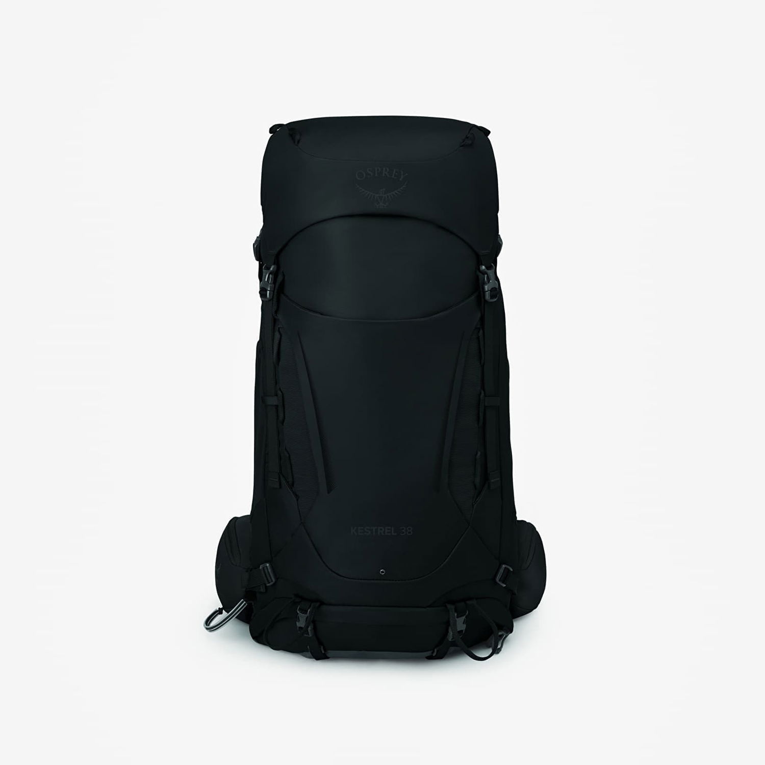Раница Osprey Backpack Kestrel 38 L/XL Черно | 10030947OSP, 0