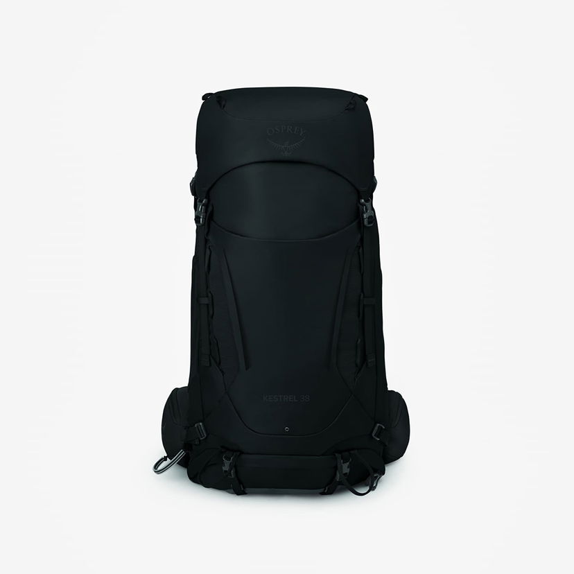 Раница Osprey Backpack Kestrel 38 L/XL Черно | 10030947OSP