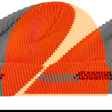 Шапка Pleasures Everyday Beanie Оранжево
 | P23F073-ORG, 0