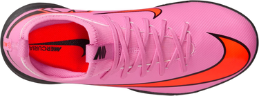 Кецове и обувки Nike Zoom Vapor 16 Academy IC Розово | FQ8411-600, 3