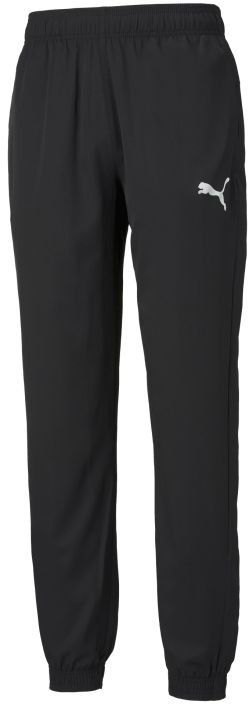 Спортни панталони Puma Active Woven Черно | 58673301, 0