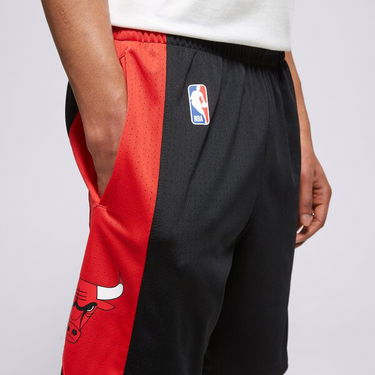 Къси панталони Nike Chicago Bulls Nba Shorts Черно | AJ5056-010, 3