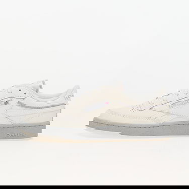 Кецове и обувки Reebok Club C Revenge Vintage Chalk/ Pure Grey 3/ Cbla Бяло | RMIA04IC99LEA0030105, 0