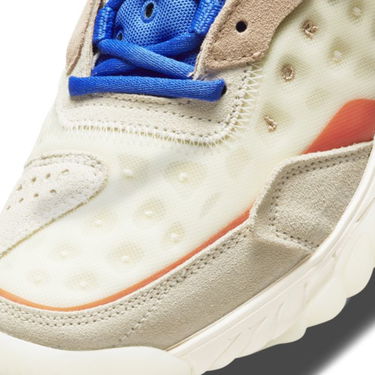 Кецове и обувки Jordan Jordan Delta 2 W Бежово | CW0913-101, 4