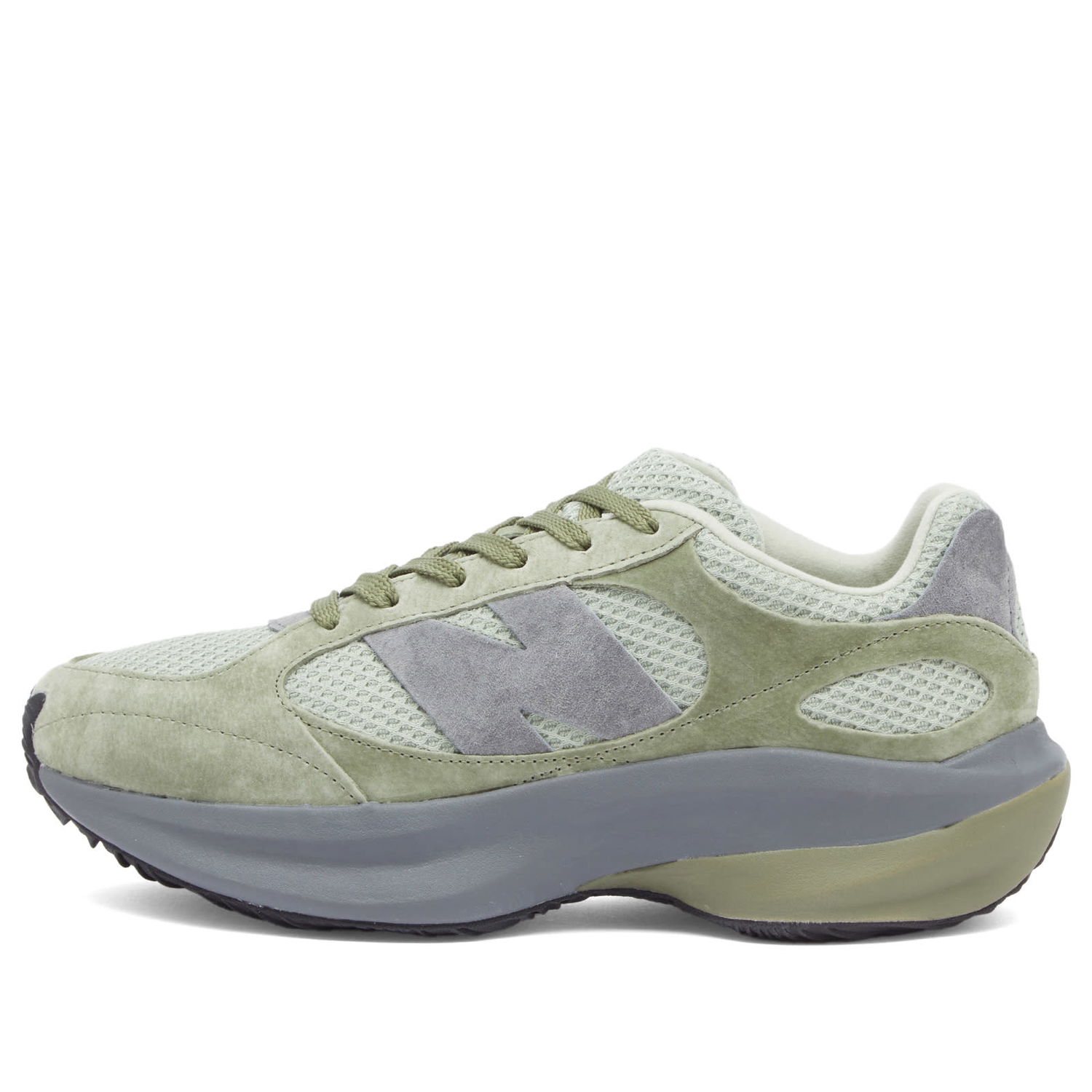 Кецове и обувки New Balance UWRPDHSD Size UK 10 Зелено | UWRPDHSD, 0