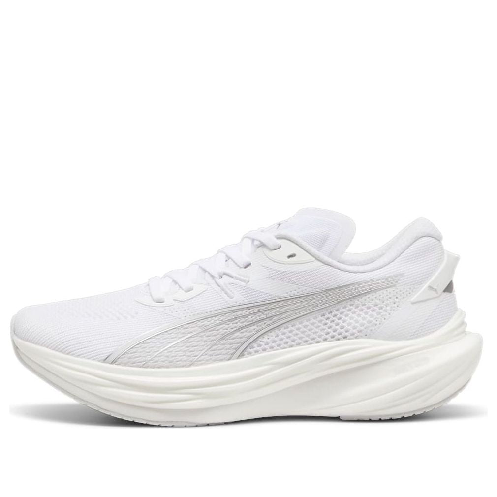 Кецове и обувки Puma Deviate Nitro 3 Бяло | 309707-10, 0