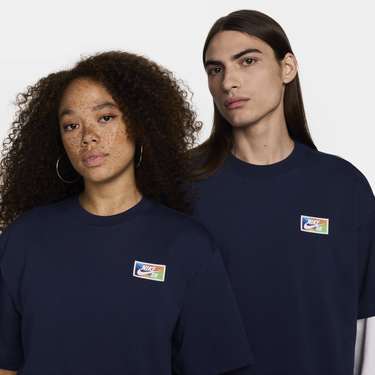 Тениска Nike SB Skate Graphic Tee Черно | FV3501-410, 4