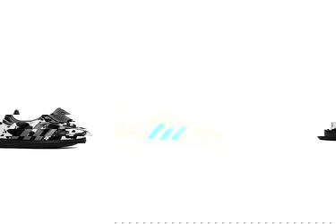 Кецове и обувки adidas Originals Samba LT Многоцветен | JS3930, 3