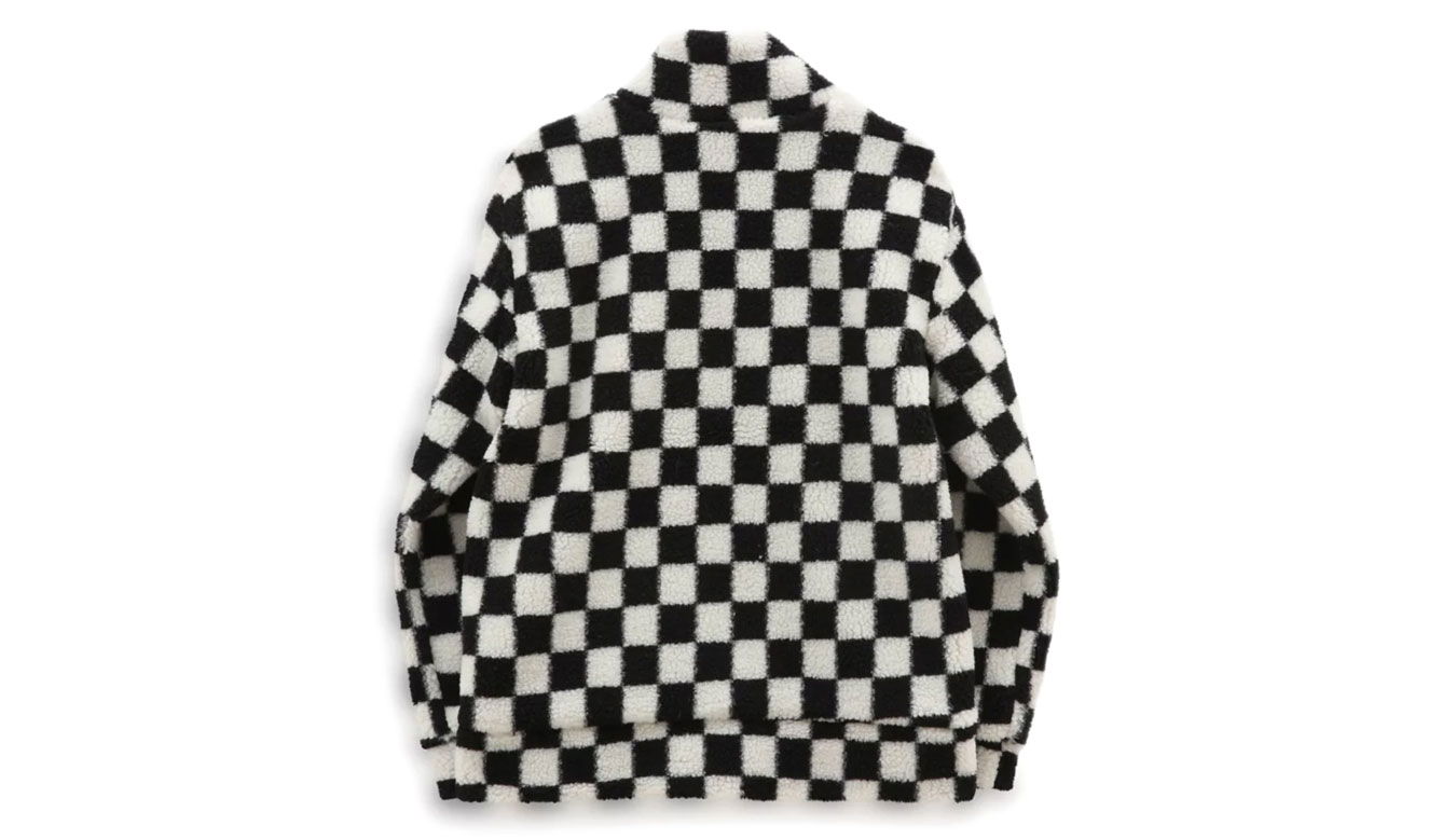 Яке Vans Winterset Jacket Многоцветен | VN00043EUDP, 1