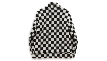 Яке Vans Winterset Jacket Многоцветен | VN00043EUDP, 1