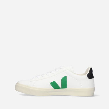 Кецове и обувки Veja Campo Chromefree Бяло | CP051928, 0
