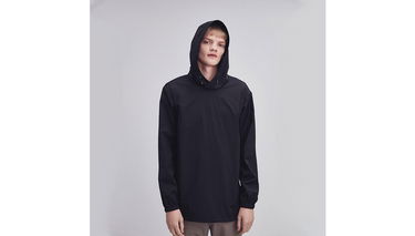Яке Makia Loft Anorak Черно | M30108_999, 5