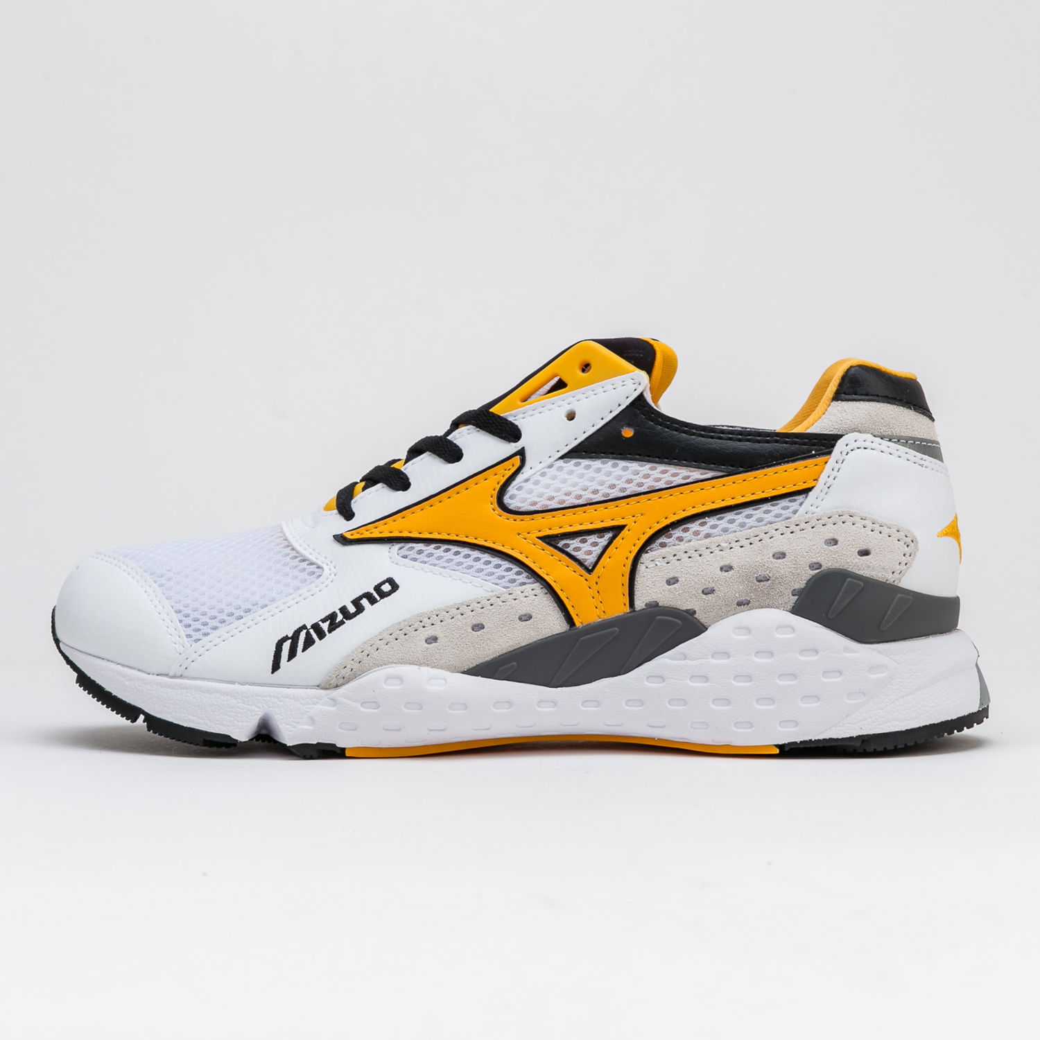 Кецове и обувки Mizuno Mondo Control Бяло | D1GA201174, 0