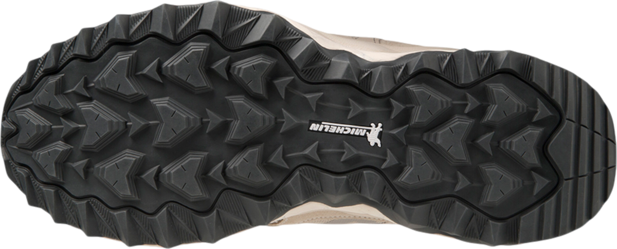 Кецове и обувки Mizuno Wave Mujin TL Бежово | d1ga2364-001, 1