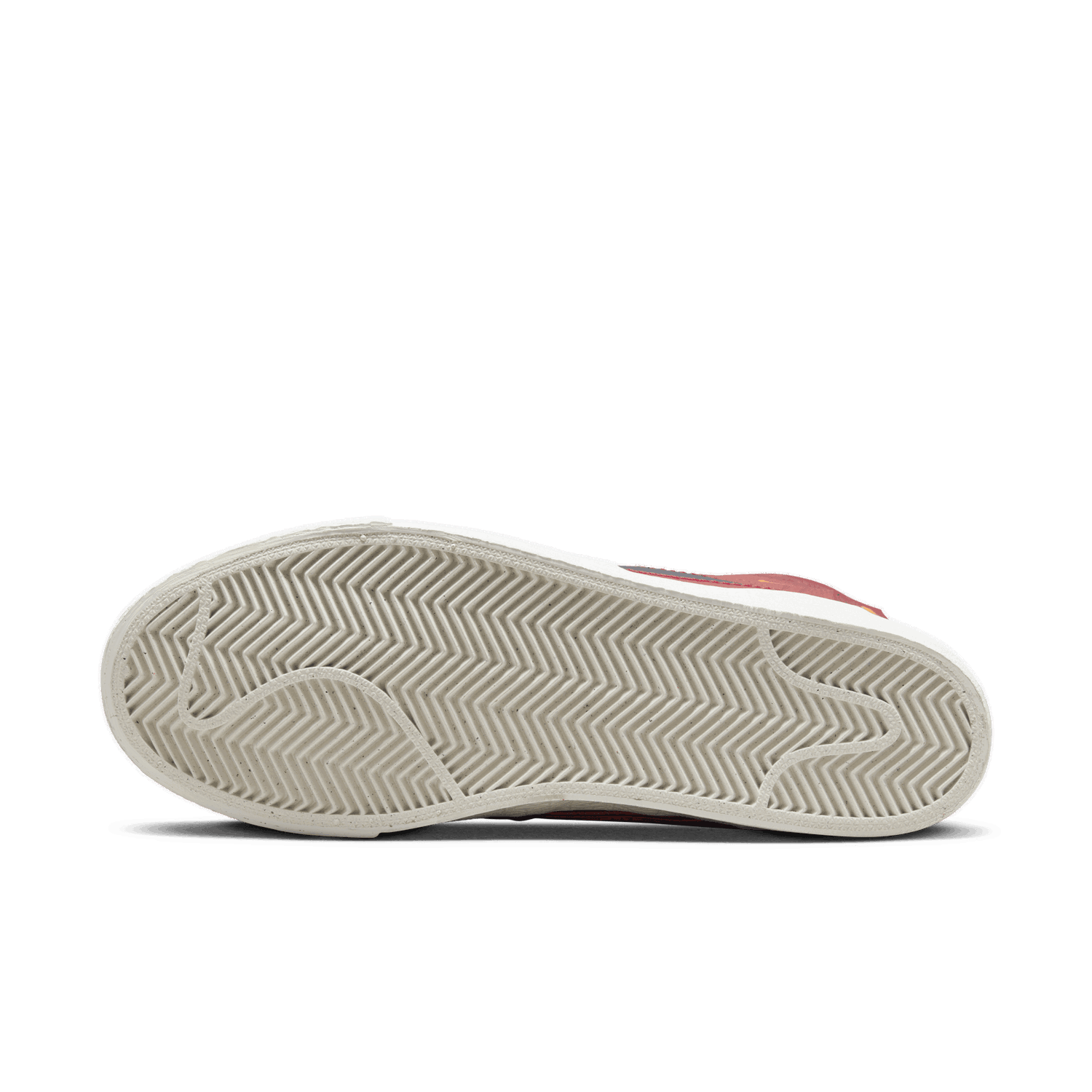 Кецове и обувки Nike SB Zoom Blazer Mid Premium Червено | FD5113-600, 1