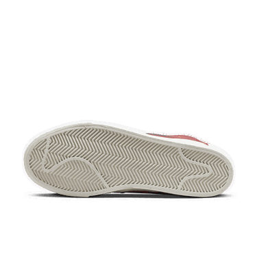 Кецове и обувки Nike SB Zoom Blazer Mid Premium Червено | FD5113-600, 1