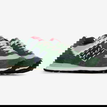 Кецове и обувки New Balance 574 "Vert/Blue" Зелено | U574HGB, 1