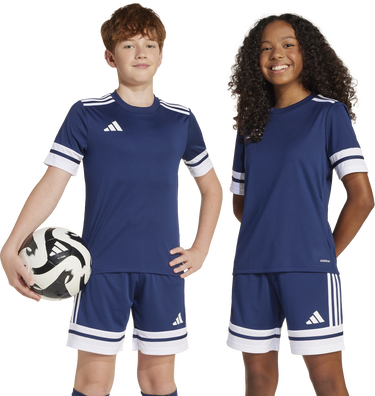 Фланелка adidas Originals adidas Squadra 25 Jersey Синьо | jj0053, 2
