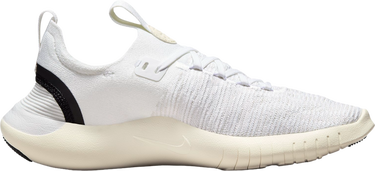 Кецове и обувки Nike Free Run Flyknit Next Nature Бяло | dx6482-100, 2
