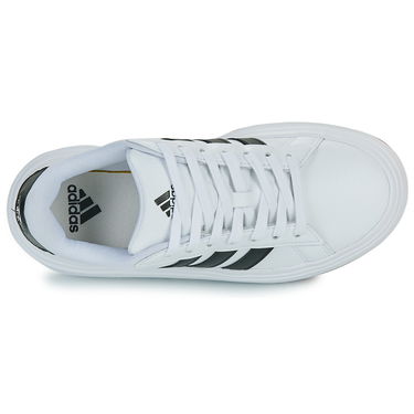 Кецове и обувки adidas Originals Shoes (Trainers) adidas GRAND COURT PLATFORM Бяло | IE1092, 5