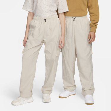 Карго панталони Nike Sportswear Essential Бежово | DO7209-104, 0