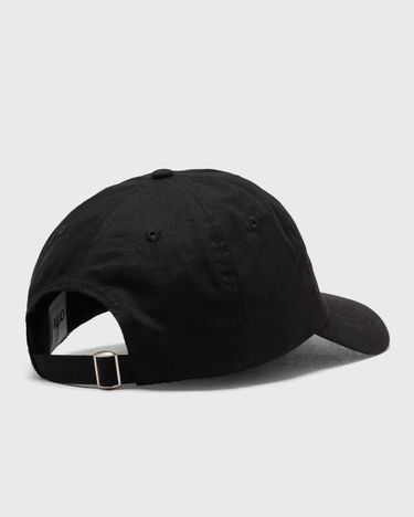 Шапка с козирка Arte Antwerp Arte Cap Черно | AW25-245AC-001, 3