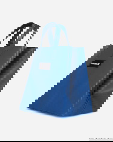 Голяма пазарска чанта Freitag Freitag F250 Sonny Tote Bag Синьо | FREITAGF250 008, 0
