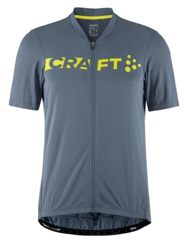 Фланелка Craft Craft Core Endur Cycling Jersey Синьо | 1913167-376503, 0